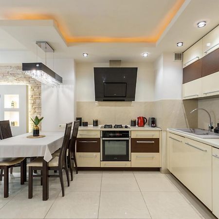 Golden Apartments Warsaw - Top Location - Grzybowska 5 Eksteriør bilde